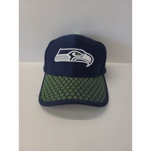 Seattle‎ Seahawks Hat (Medium/large)